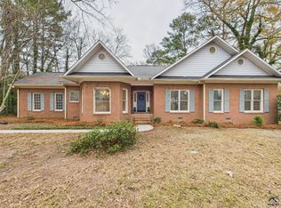 607 Chastain Pl, Macon, GA 31210