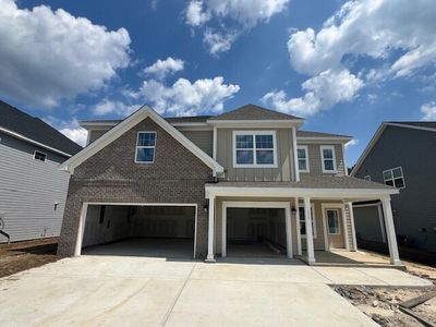 123 Grange Cir, Summerville, SC, 29486