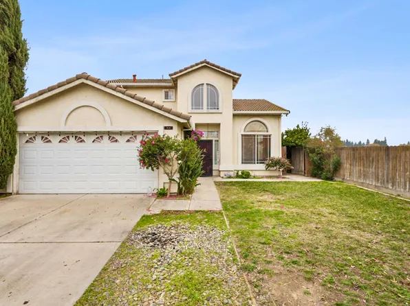 938 Zina Ln, Turlock, CA 95380
