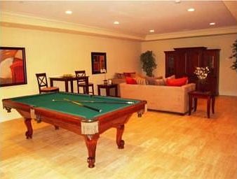 Game Room/Family Room