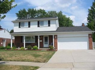 29602 Ohmer Dr, Warren, MI 48092