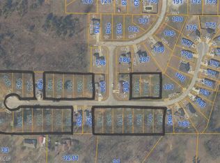 White Water Ln, Saltillo, MS 38866