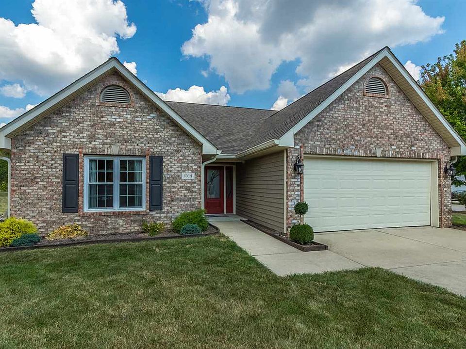 1st image of 1204 W Aspen Ct
