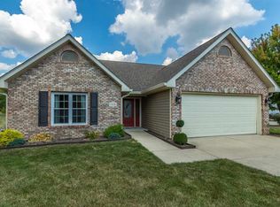 1204 W Aspen Ct, Bloomington, IN