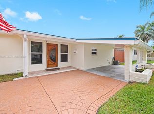 6640 Branch St, Hollywood, FL 33024
