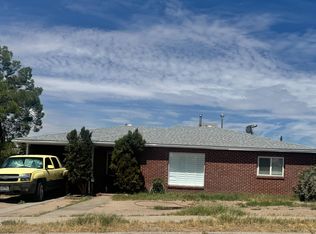 907 Brazil Pl, El Paso, TX 79903