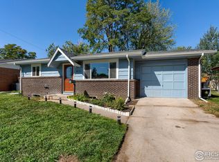 413 30th Avenue Ct, Greeley, CO 80634