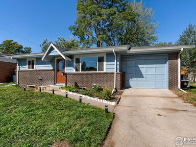 413 30th Avenue Ct, Greeley, CO, 80634