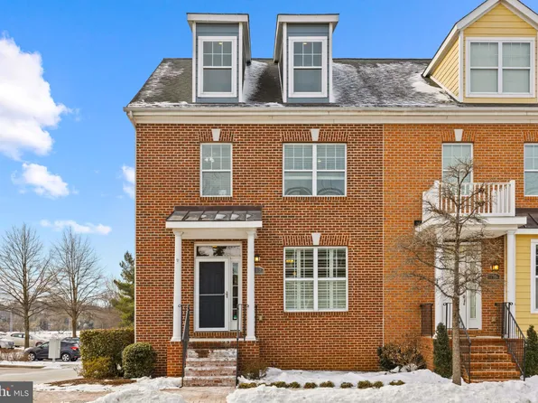 112 Carraway Ln, Annapolis, MD 21401