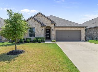 531 Cherry Hills Rd, Red Oak, TX 75154