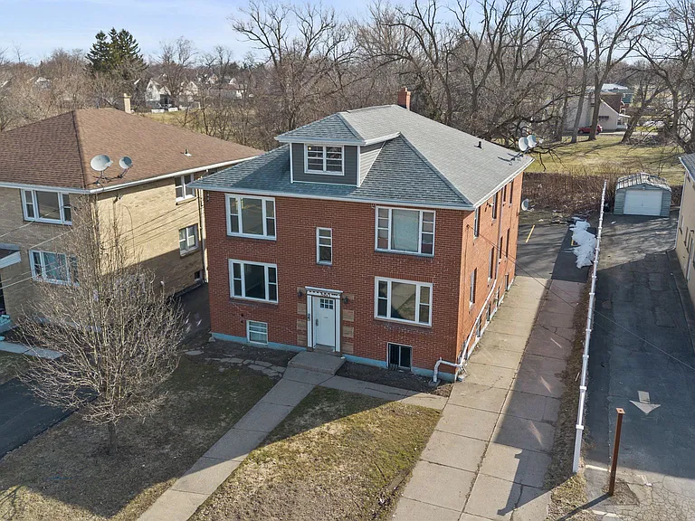 1540 Abbott Rd #2 — Photo 1
