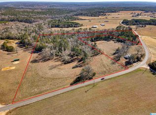 10278 County Road 16 #16.06, Maplesville, AL 36750