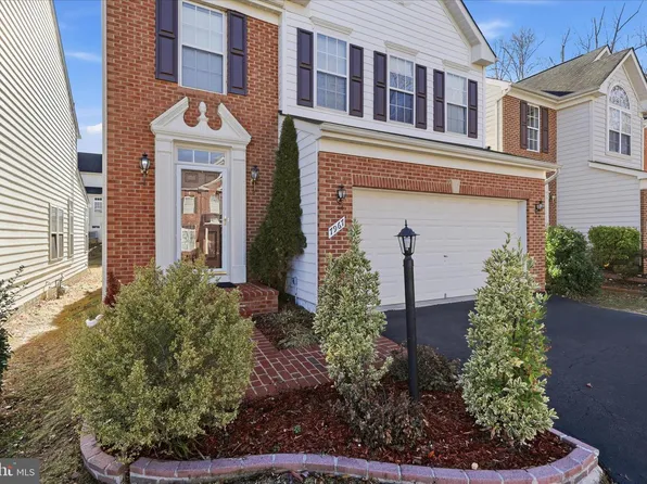 7967 William Augustus Ct, Lorton, VA 22079