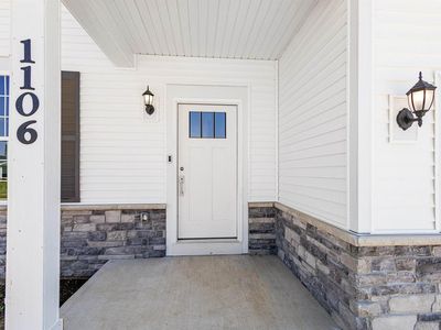 3001 Alpine Run #74, Stoughton, WI, 53589