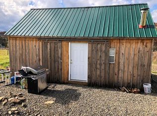 6196 Feathers Creek Rd, Belmont, NY 14709