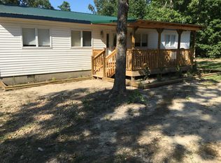 389 Reed Rd, Summertown, TN 38483