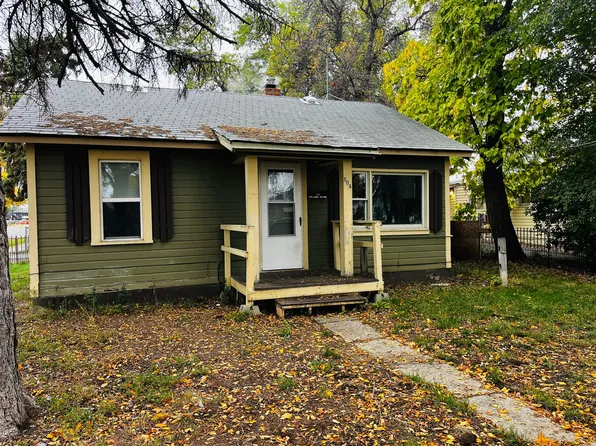 504 Cook Ave, Billings, MT 59101