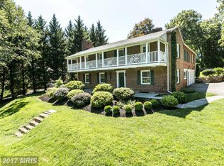 1015 Boyce Ave, Baltimore, MD 21204