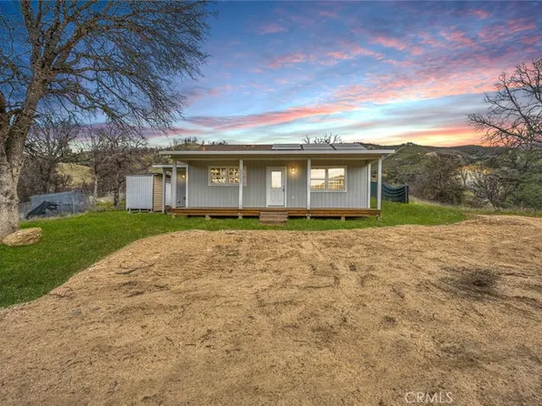 21710 E Highway 20, Clearlake Oaks, CA 95423