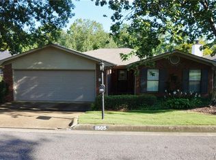 1505 Bellingrath Dr, Tuscaloosa, AL 35406