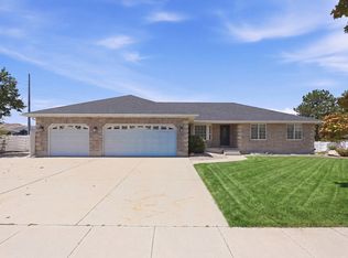 14434 S Vantage Cir W, Riverton, UT 84065