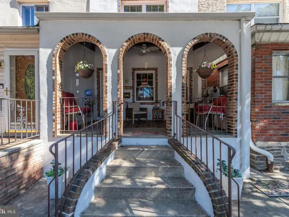 2739 S Beulah St, Philadelphia, PA 19148
