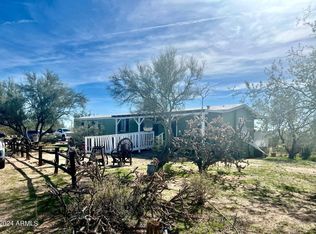 13880 N Hexcel Rd, Florence, AZ 85132