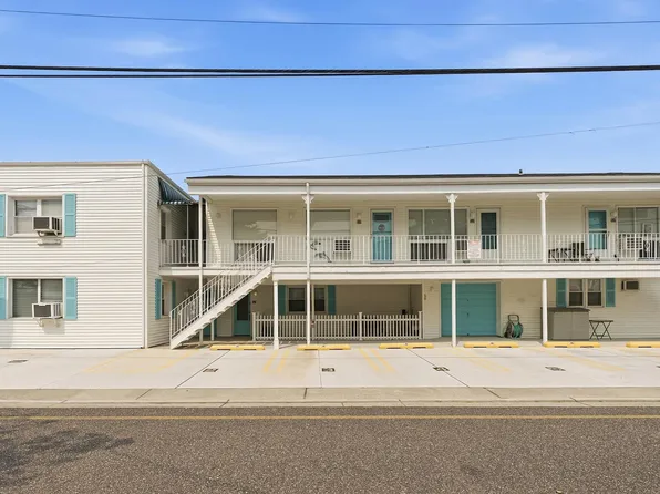 7806 Seaview Ave APT 4, Wildwood, NJ 08260