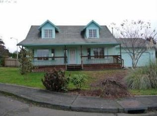 9811 NW 2nd Ave, Vancouver, WA 98665