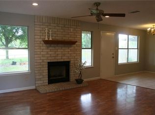 12909 Marimba Trl, Austin, TX 78729