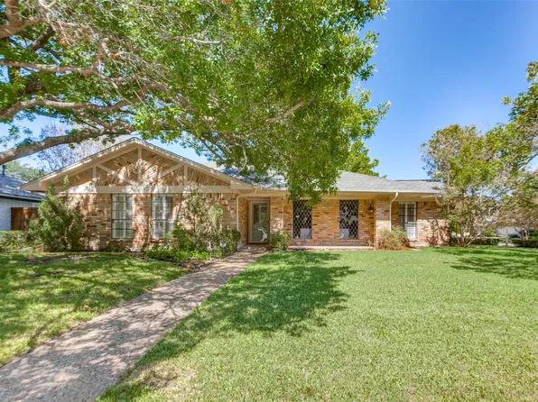 915 Grinnell Dr, Richardson, TX 75081