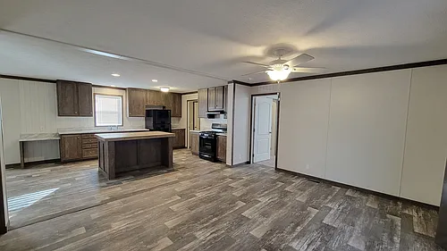 Floor plan B121
