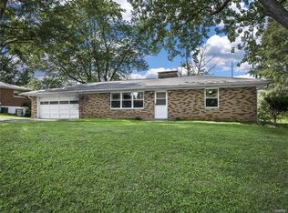 107 Saint Mary Dr, Collinsville, IL