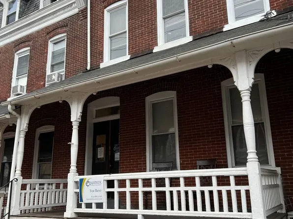139 N 10th St, 139 N 10th St APT 3, Allentown, PA 18102