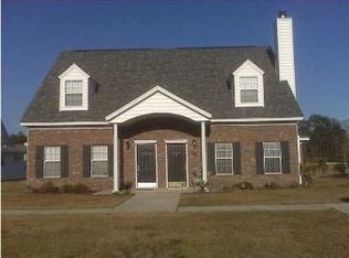 2177 Kings Gate Ln, Mount Pleasant, SC 29466