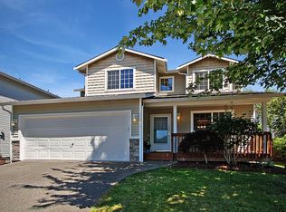 14819 47th Dr SE, Everett, WA 98208