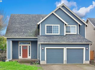 212 NW Sagan Loop, Sheridan, OR 97378