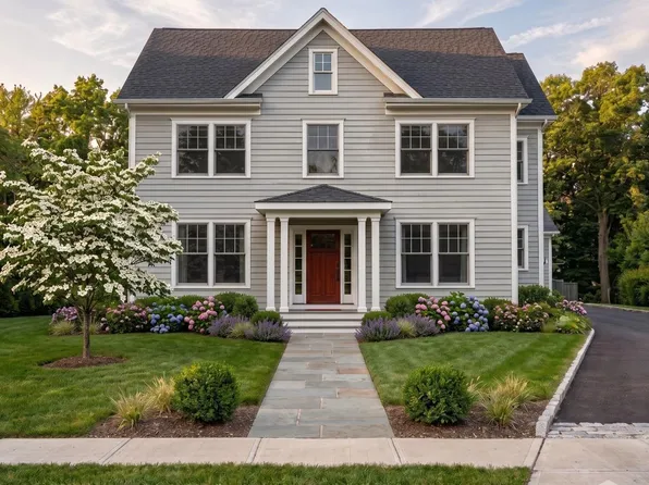 41 Brunswick Ave, Metuchen, NJ 08840