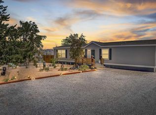 3718 Cherry St, Silver Springs, NV