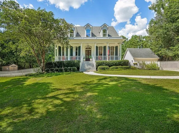 20411 Judy Ave, Covington, LA 70433