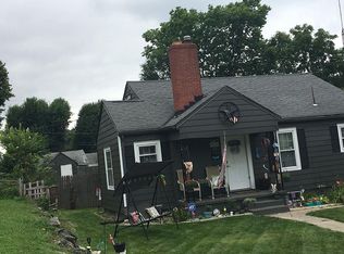 55 S Quentin Ave, Dayton, OH 45403