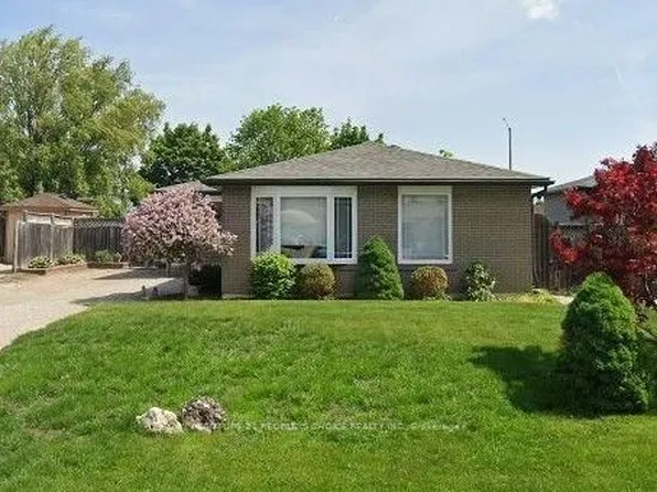 58 Dunblaine Cres, Brampton, ON L6T 3H2