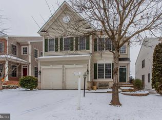 13008 Taverner Loop, Woodbridge, VA 22192
