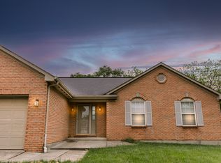 2610 Spring Mill Pl, Burlington, KY 41005