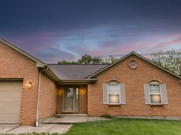 2610 Spring Mill Pl, Burlington, KY 41005