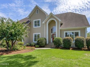 4209 Greens Ferry Ct, Wilmington, NC 28409