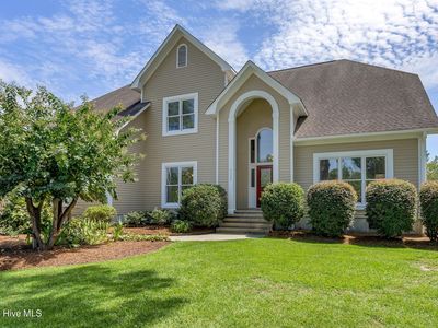 4209 Greens Ferry Court, Wilmington, NC, 28409