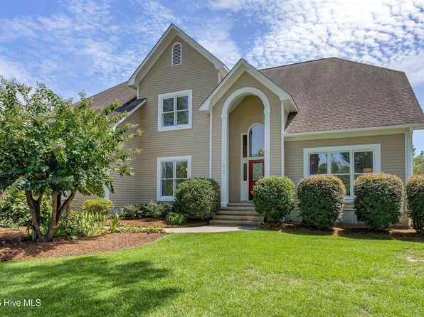 4209 Greens Ferry Court, Wilmington, NC 28409