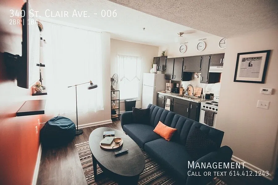 Charming Apartment Inside Historic Hotel — Photo 2