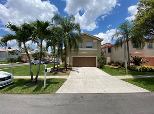 17487 SW 20th Ct, Miramar, FL 33029